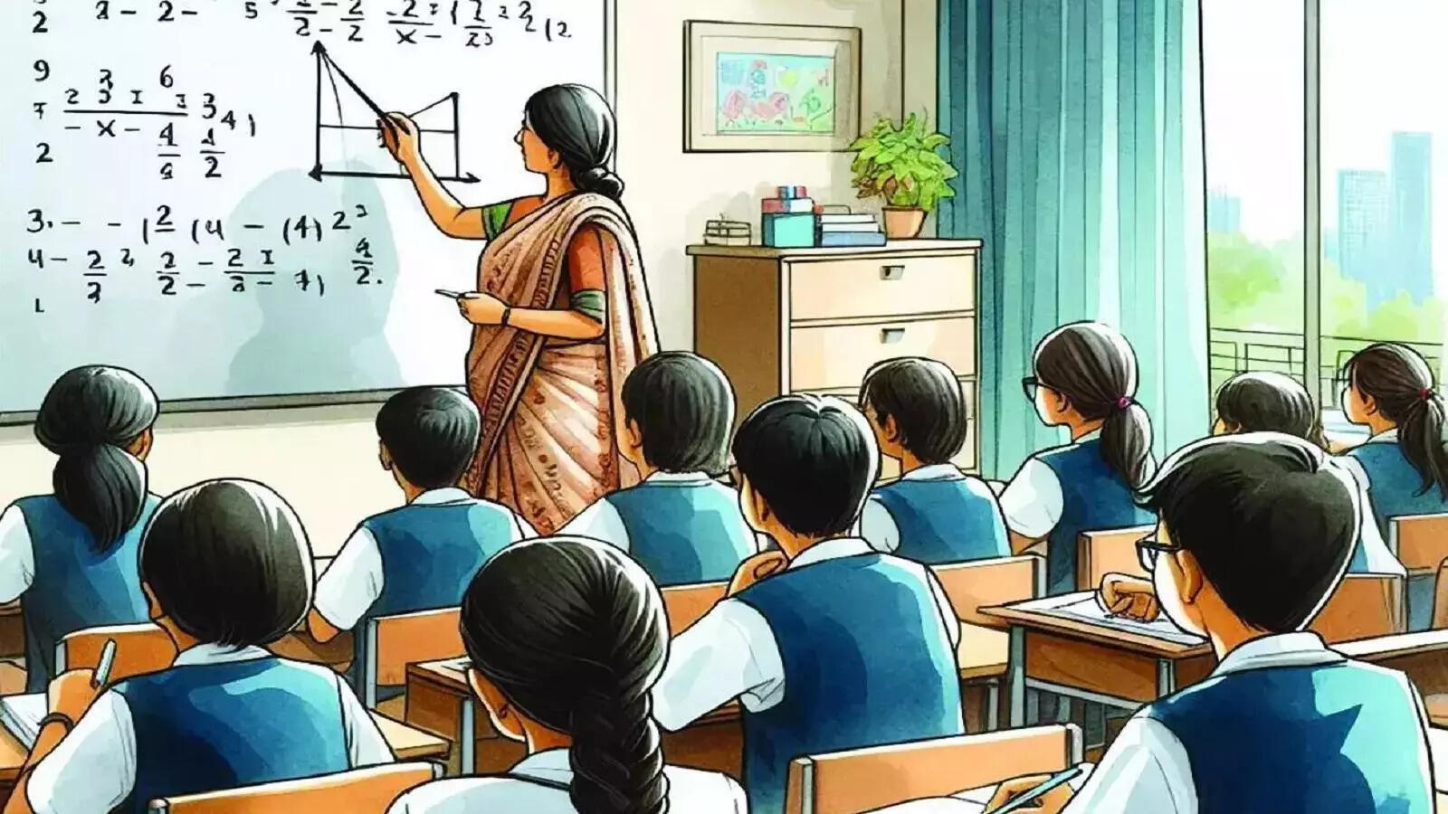 <p>The lawmakers will make recommendation of transfer to the district collector for disposal of the same by the District Level Transfer Committee (DLTC), an official letter sent to the Director of Secondary Education and the Director of Elementary Education, Odisha, Bhubaneswar.</p>
