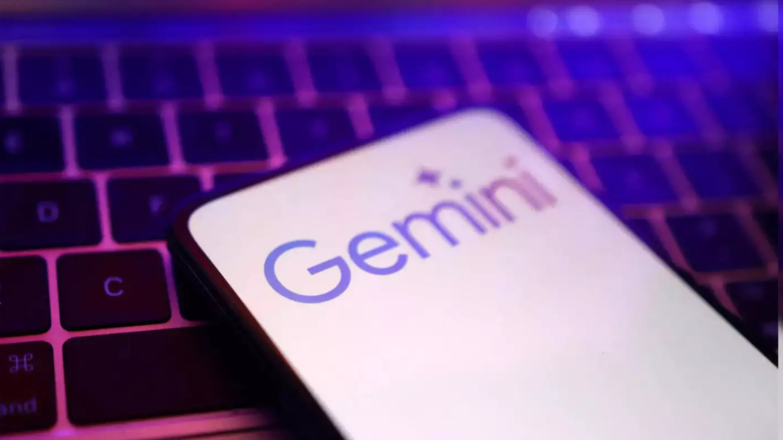 <p>The company claimed that through the Gemini upgrade, users will be able to have natural conversations instead of giving robotic commands.</p>