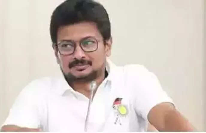 <p>Speaking at the launch of College Kanavu 2025, a higher education guidance initiative under the Naan Mudhalvan scheme, Udhayanidhi criticised the NEP for placing additional barriers before students from marginalised backgrounds. "Our govt, led by chief minister M K Stalin, believes that entrance exams should not decide who gets to access higher education. The NEP's push for more exams will only widen inequality," he said.</p>