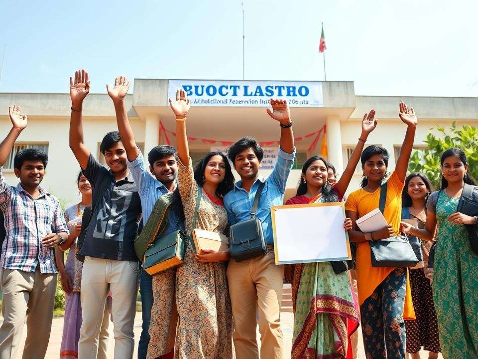 <p>Though the SEBC candidates were earlier getting reservation in jobs (11.25 per cent), there was no provision in education for which the opposition BJD and Congress were making demands both inside the Assembly and outside.</p>
