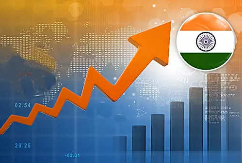 India's GDP growth revised downward to 6.3% for 2025: UN, Manufacturing  News, ET Manufacturing economic 