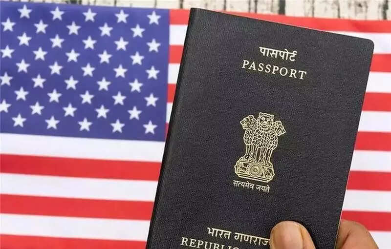 <p>"We have seen a clear 25-30% drop in the number of students opting for the US," said Hemant Aggarwal, an Ahmedabad-based foreign education consultant. "For genuine students, the intention to study hasn't changed, but many are choosing to delay their applications. They want to wait and watch how things unfold, especially in terms of visa policy as well as costs."</p>