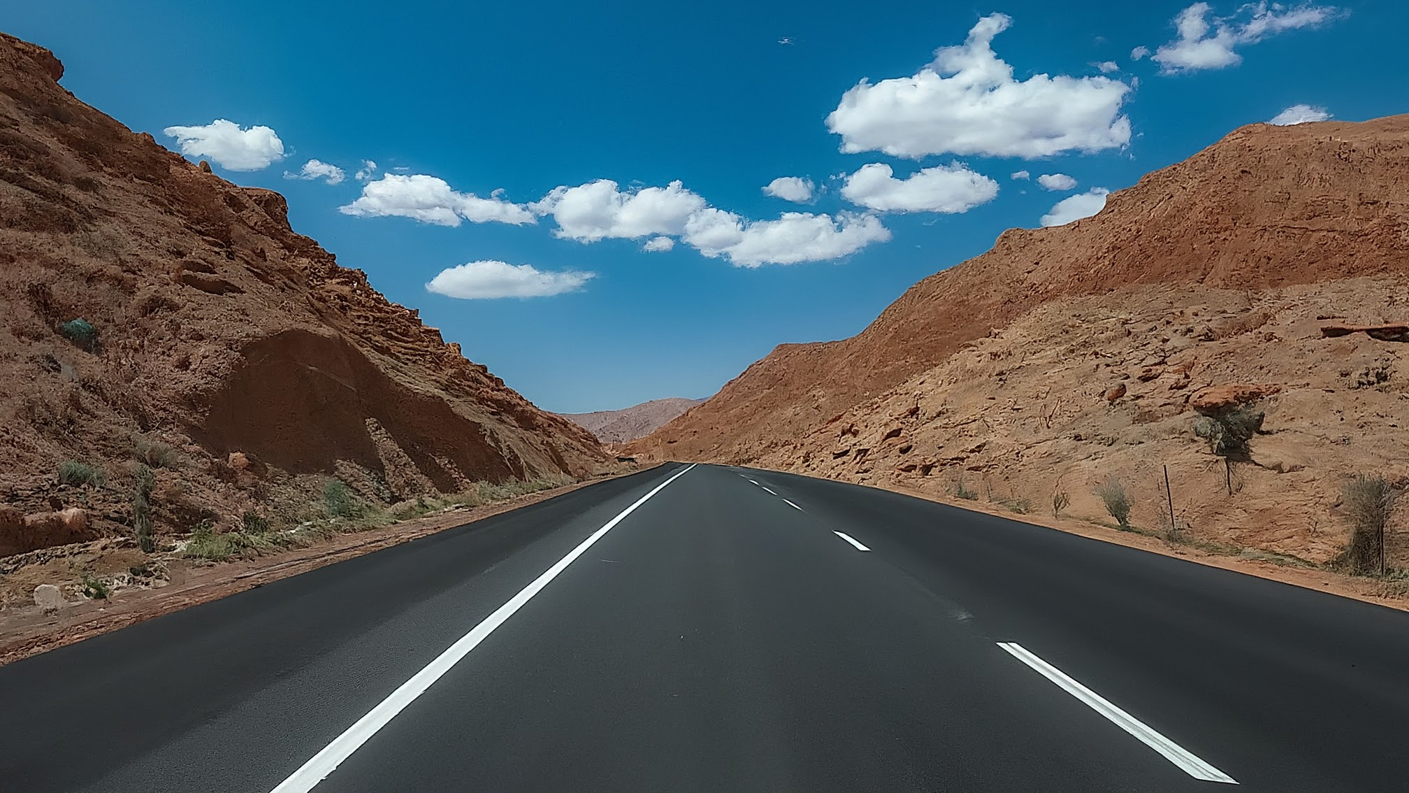 <p>Both the Delhi govt and the road transport ministry have worked out plans to improve major highway stretches falling in the national capital to increase their capacity for smooth traffic flow.</p>