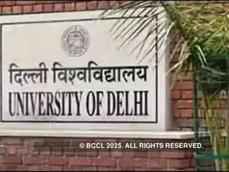 <p>The lack of a standardised framework for determining seniority, particularly among Assistant Professors (Level 10), has led to widespread confusion in colleges, especially in promotions, when nominating senior-most faculty members for academic committees and statutory bodies.</p>