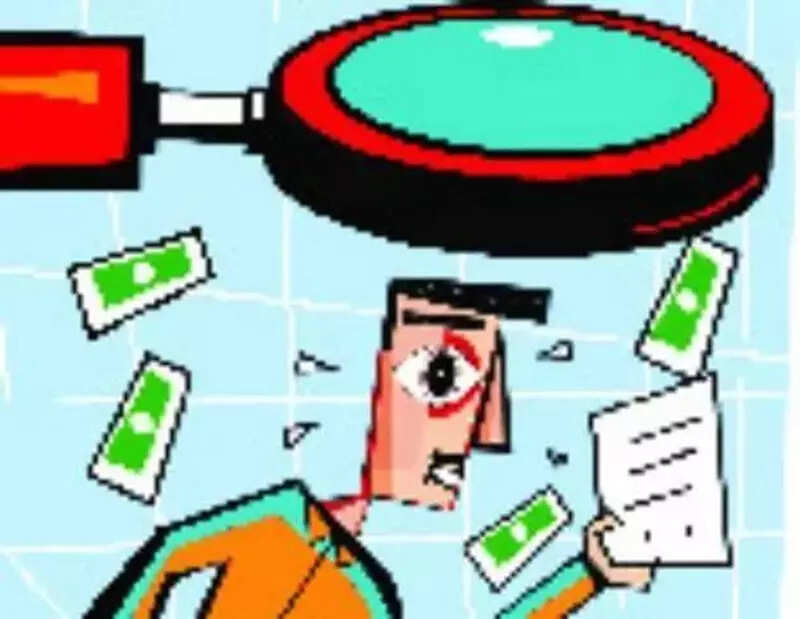 <p>Important documents, computers and other items were confiscated in Saturday's raid at Monad University in Pilkhuwa. The STF team took computers and documents into custody and interrogated the owner and staff and investigated for about five hours.</p>