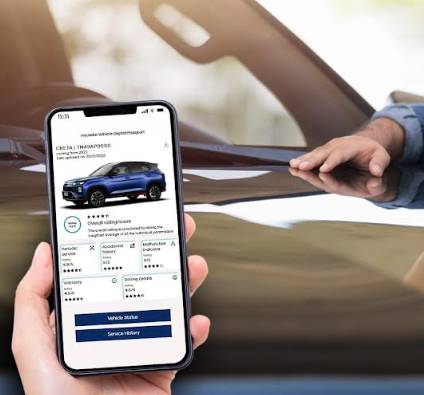 <p>Available at an introductory price of ₹399 per quarter, the digital passport offers data-backed transparency, personalised recommendations, and a holistic ownership experience.</p>