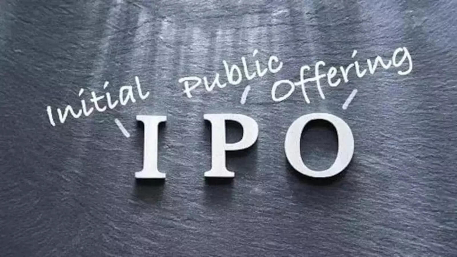 <p>IPO</p>