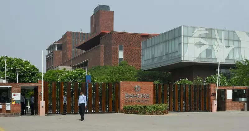 <p>One of Mahmudabad's lawyers, Kapil Balyan, said that the associate professor was produced before Judicial Magistrate First Class, Sonipat, Azad Singh, this afternoon after the expiry of his two-day police remand.</p>