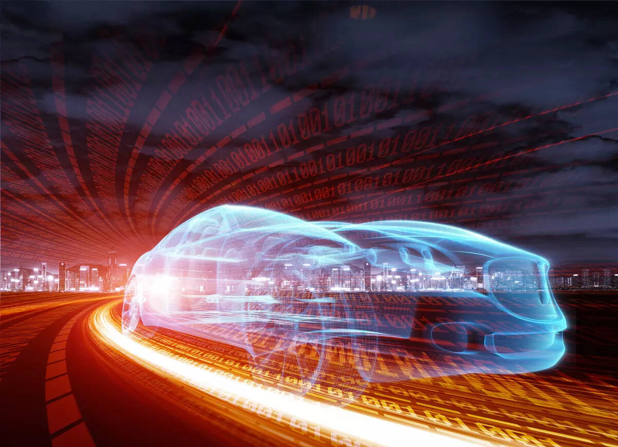 <p>SDVs are often called ‘software-on-wheels’ because they can enable new features, oversee operations and enhance functionality through software. </p>