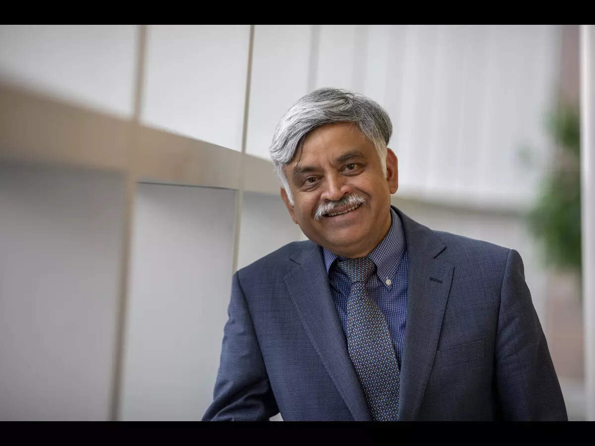 <p>Ananth V. Iyer, Dean, UB School of Management, University at Buffalo, New York<span class
