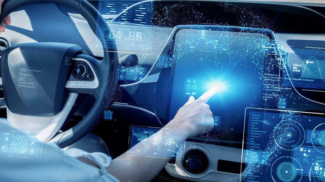 <p>Ganapathi points to the simulation-first approach, enhanced by Generative AI, as a game-changer in enabling SDVs to operate across diverse traffic systems.</p>