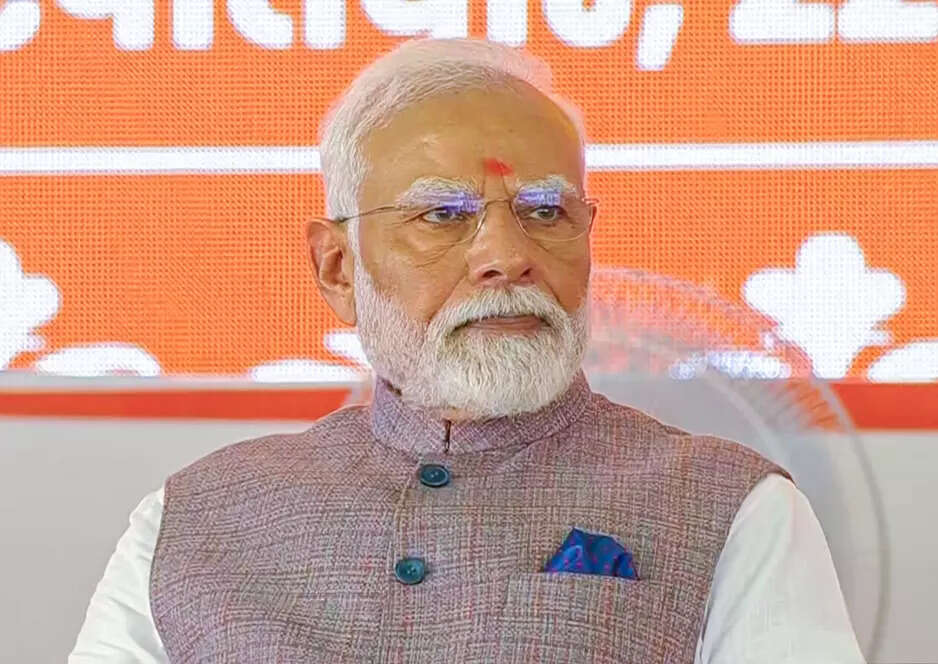 Pm modi to open rising north east investors summit to boost investment opportunities, et infra