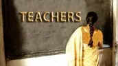 <p>The decision of allotment to a vacancy is based on a composite score of points earned by a teacher</p>
