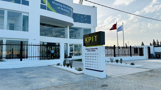<p>Recently, KPIT technologies, in its global expansion spree, also opened its technological center in Sweden, which will help it collaborate with Swedish and European OEMs and tap into local talent.</p>