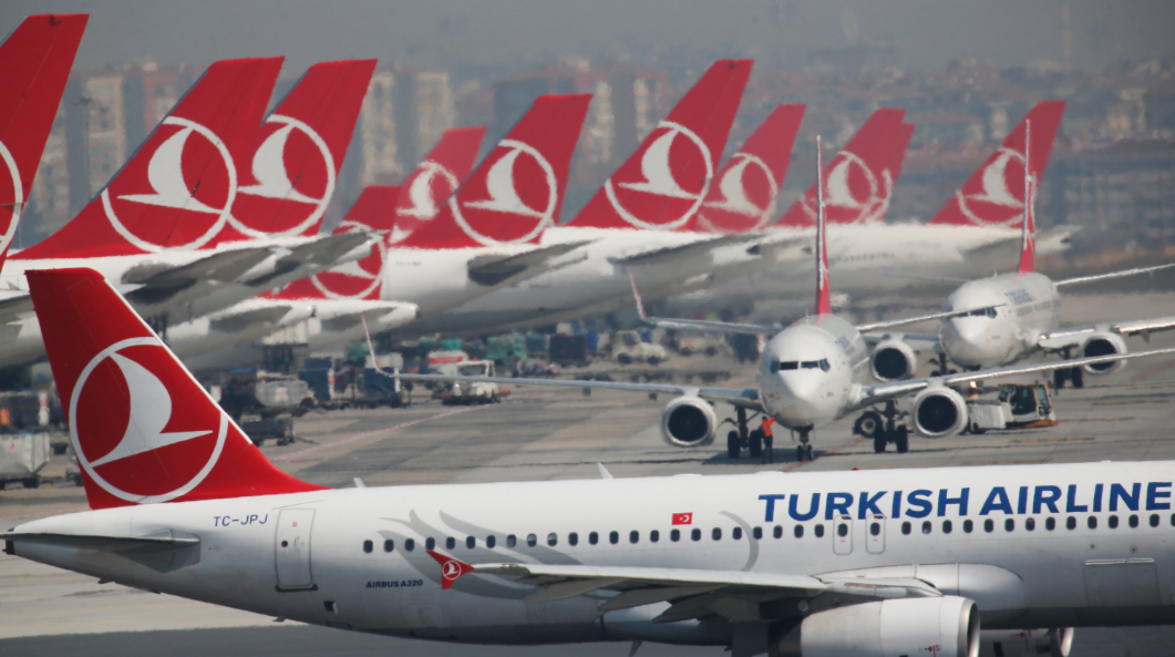 India to Review IndiGo’s Partnership with Turkish Airlines Amid Security Concerns, ET TravelWorld