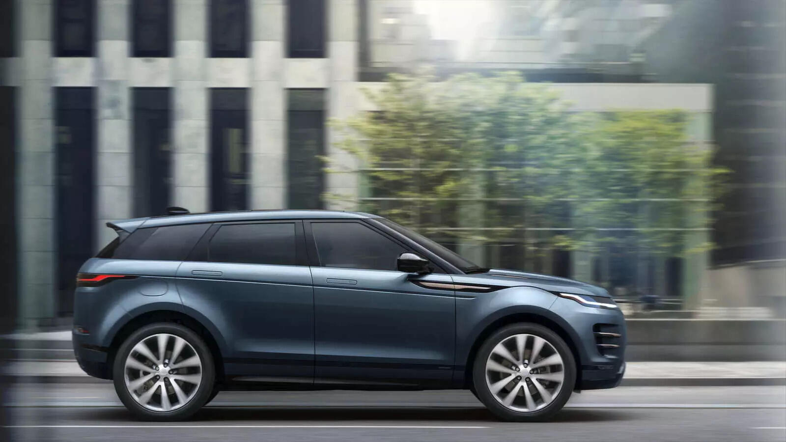 

<p> Range Rover Evoque autobiography </p>
<p>“/><figcaption class=