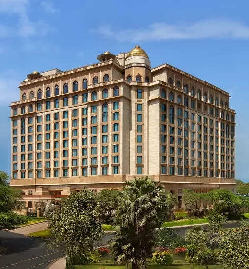 The Leela Raises ₹1,575 Crore from Anchor Investors Ahead of IPO Launch, ET TravelWorld