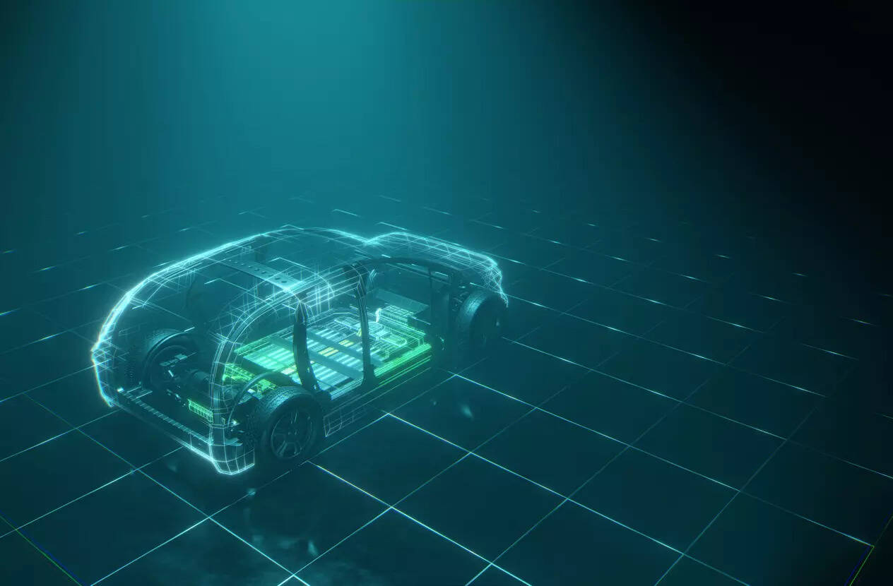 <p> The MTech focuses on hands-on learning for 2W, 3W, and commercial e-mobility, while iBME targets innovation in AI-driven healthcare.</p>