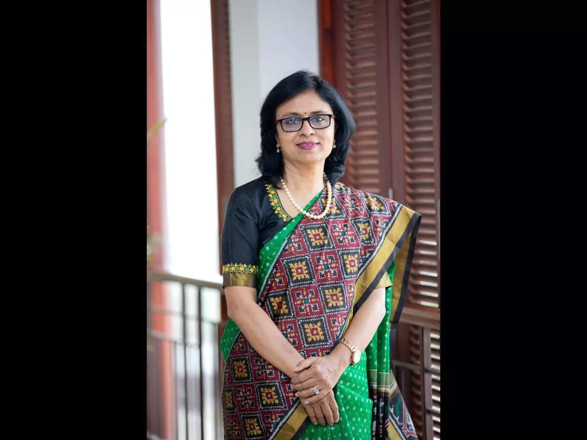 <p>Dr. Vidya Yeravdekar, Pro Chancellor, Symbiosis International (Deemed University)</p>