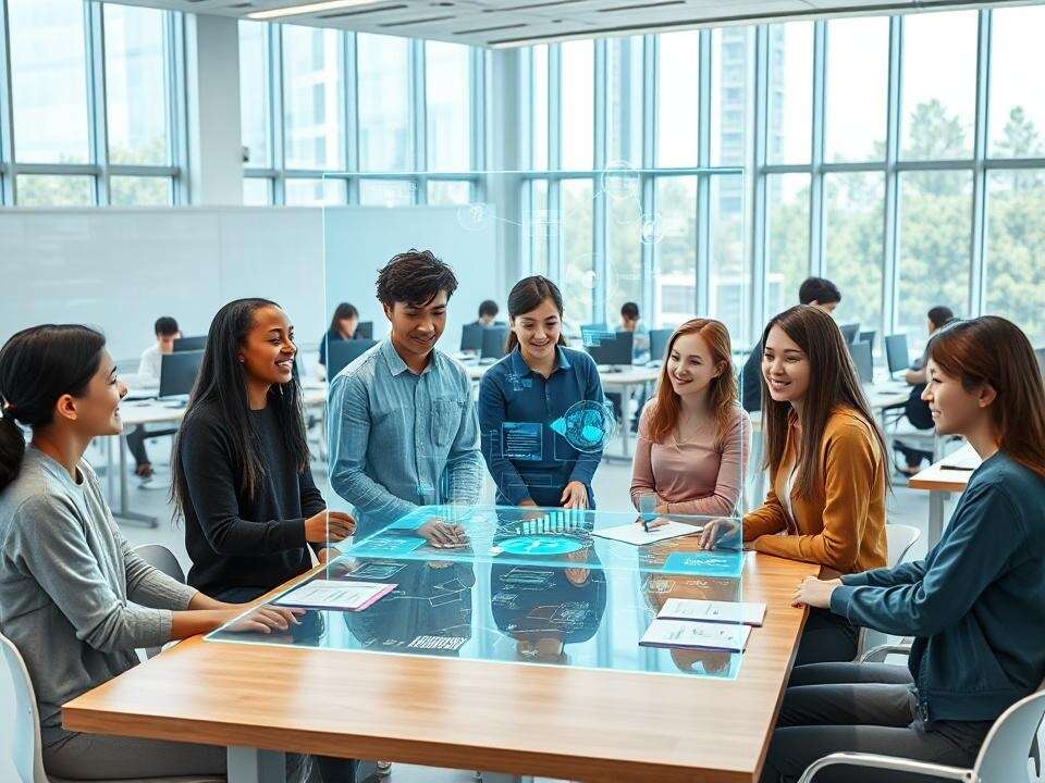 IIT Delhi Launches Revamped Curriculum with Focus on Flexibility, Sustainability, Emerging Technologies – ET Government