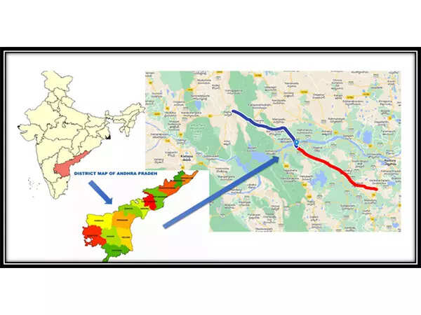 <p>Cabinet approves construction of 108 km Badvel-Nellore highway in Andhra worth Rs 3653.10 crore</p>