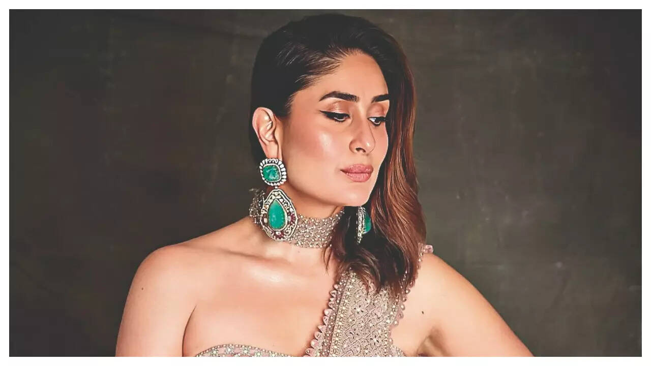 <p>Kareena Kapoor</p>