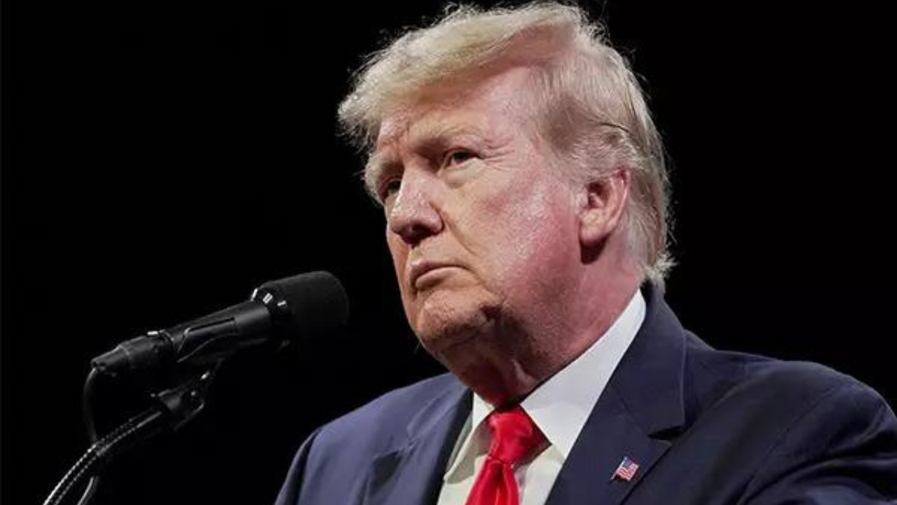 <p>US universities as President Donald Trump</p>