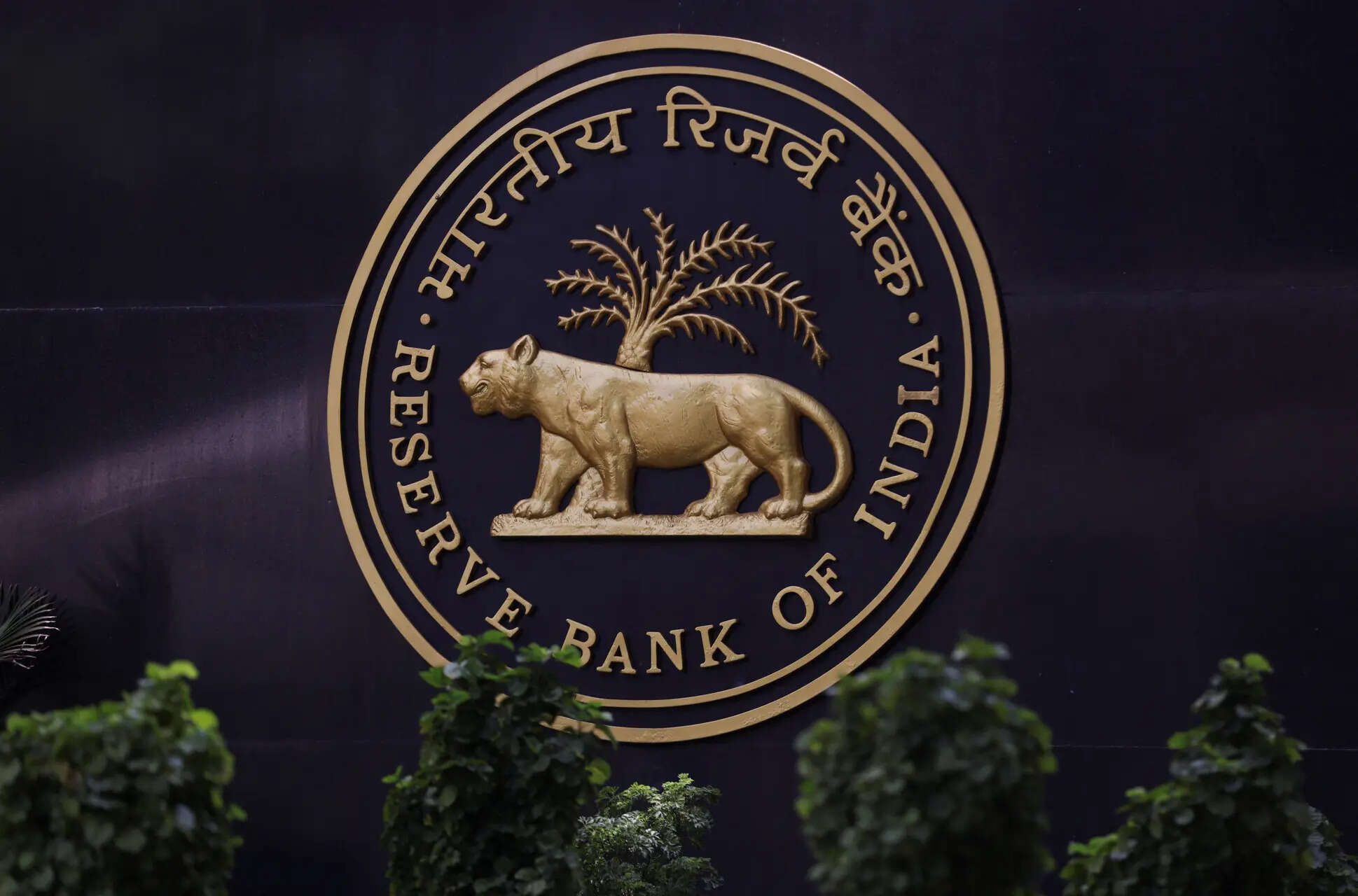<p>Reserve Bank of India</p>
