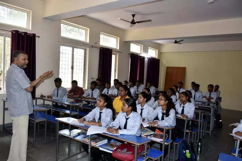 <p>The academy will function under the aegis of the Jharkhand State Higher Education Council (JSHEC). 