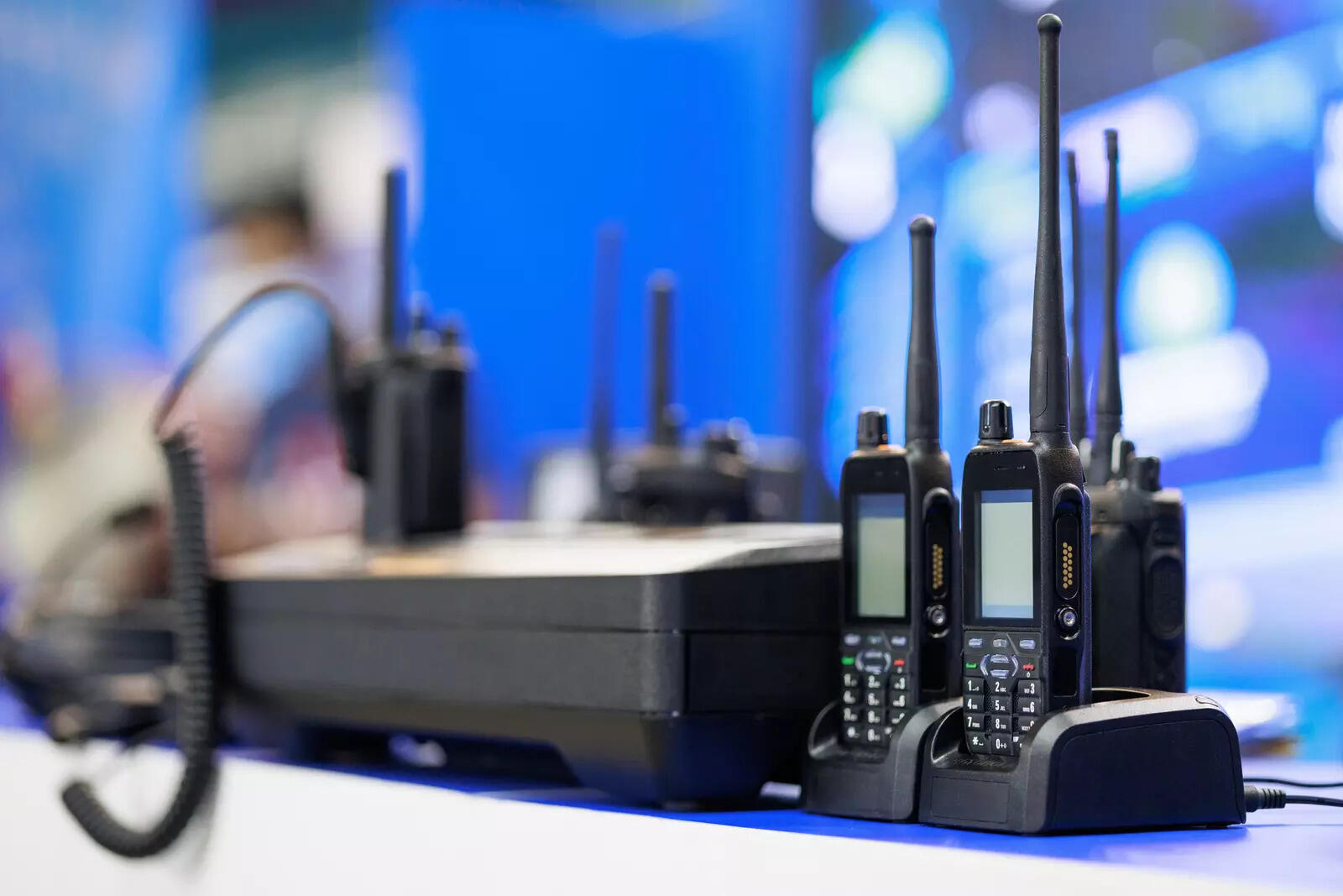 <p>The move follows growing concerns over consumer safety and unauthorized use of wireless devices that can interfere with critical communication networks.</p>