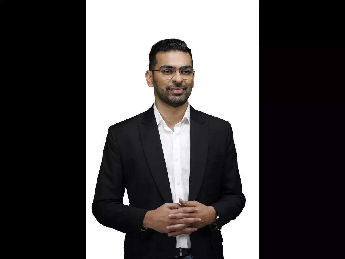 <p><strong><em>Puneet Kothapa, President, Narayana Educational Institutions</em></strong></p>