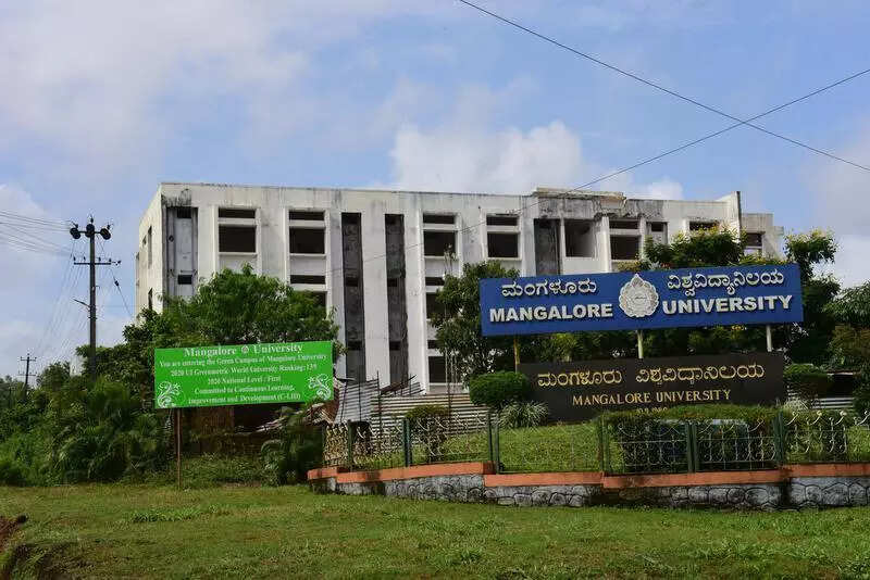 <p>Stressing the rationale behind the fund allocation, PL Dharma, vice-chancellor of MU, said that this initiative aims to fund a minimum of five of the best research proposals invited from the permanent faculty of MU this time. Initially, the plan is to allocate a maximum of Rs 1 lakh for each research proposal received from the faculty.</p>
