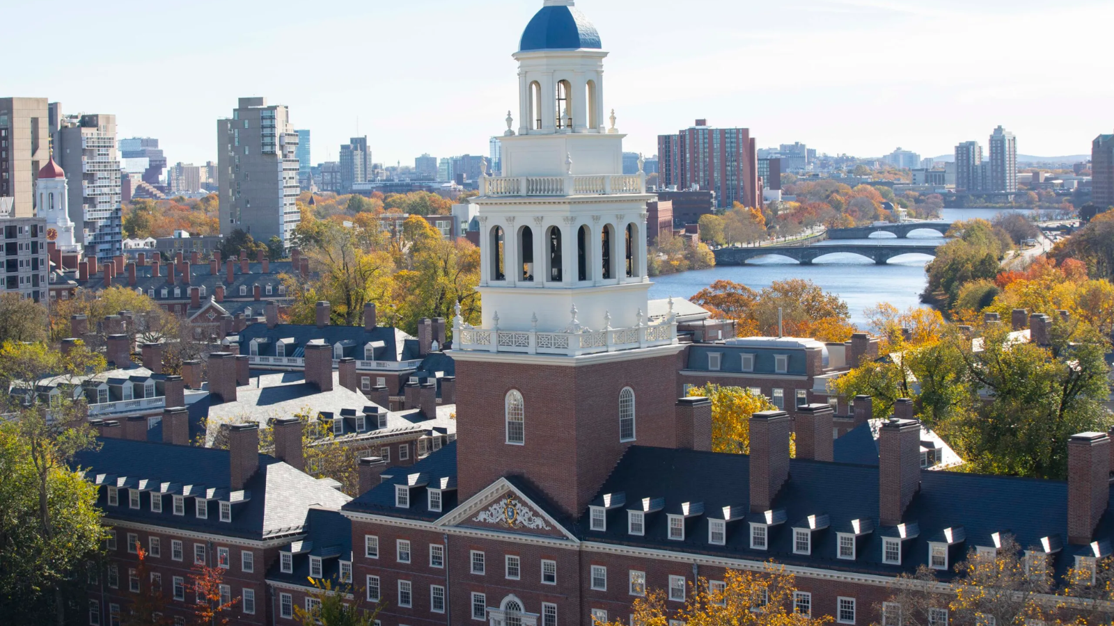<p>Harvard's battles with Trump over funding and restrictions on teaching and admissions presented another challenge for the thousands of graduates who started college as the world was emerging from a pandemic and later grappled with student-led protests over the war in Gaza.<br></p>