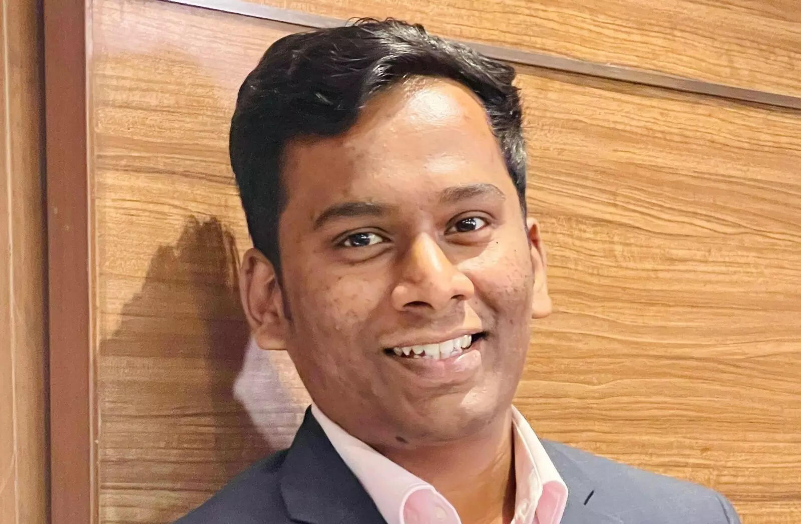 <p>Akhil Gad, digital marketing manager, Ramee Group of Hotels.</p>
