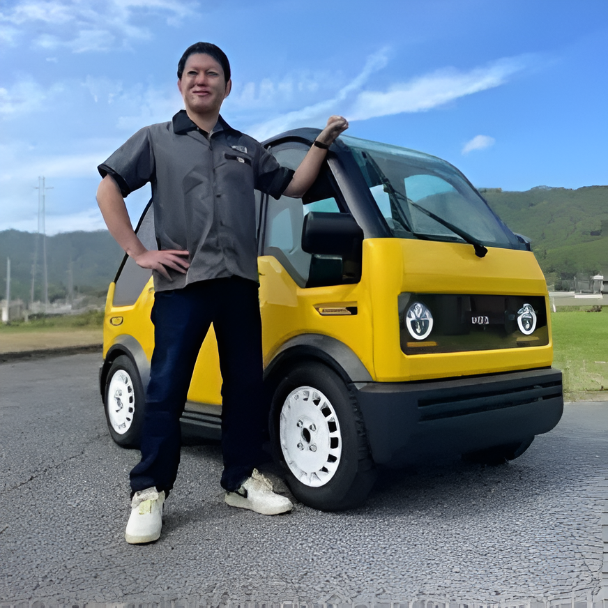 <p><strong>KG Motors </strong></p>