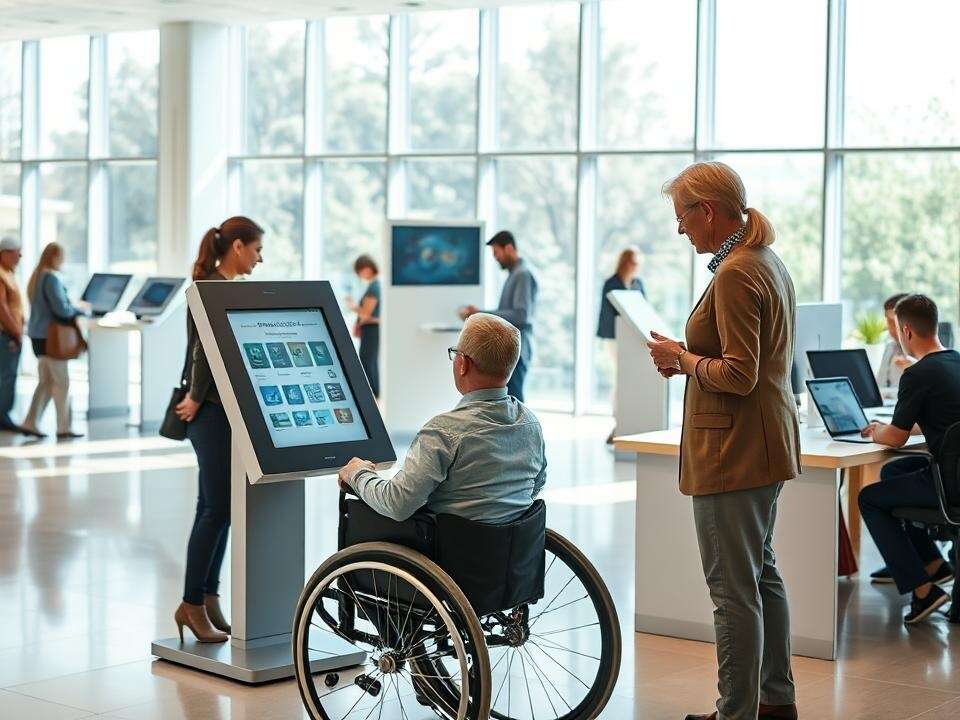 121528996 India Launches AI Innovations to Support Differently-Abled Citizens, ET Government