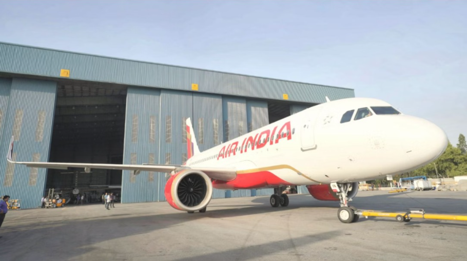 Air India Express Launches Direct Flights from Bengaluru to Kathmandu, Connecting Cultures and Destinations, ET TravelWorld