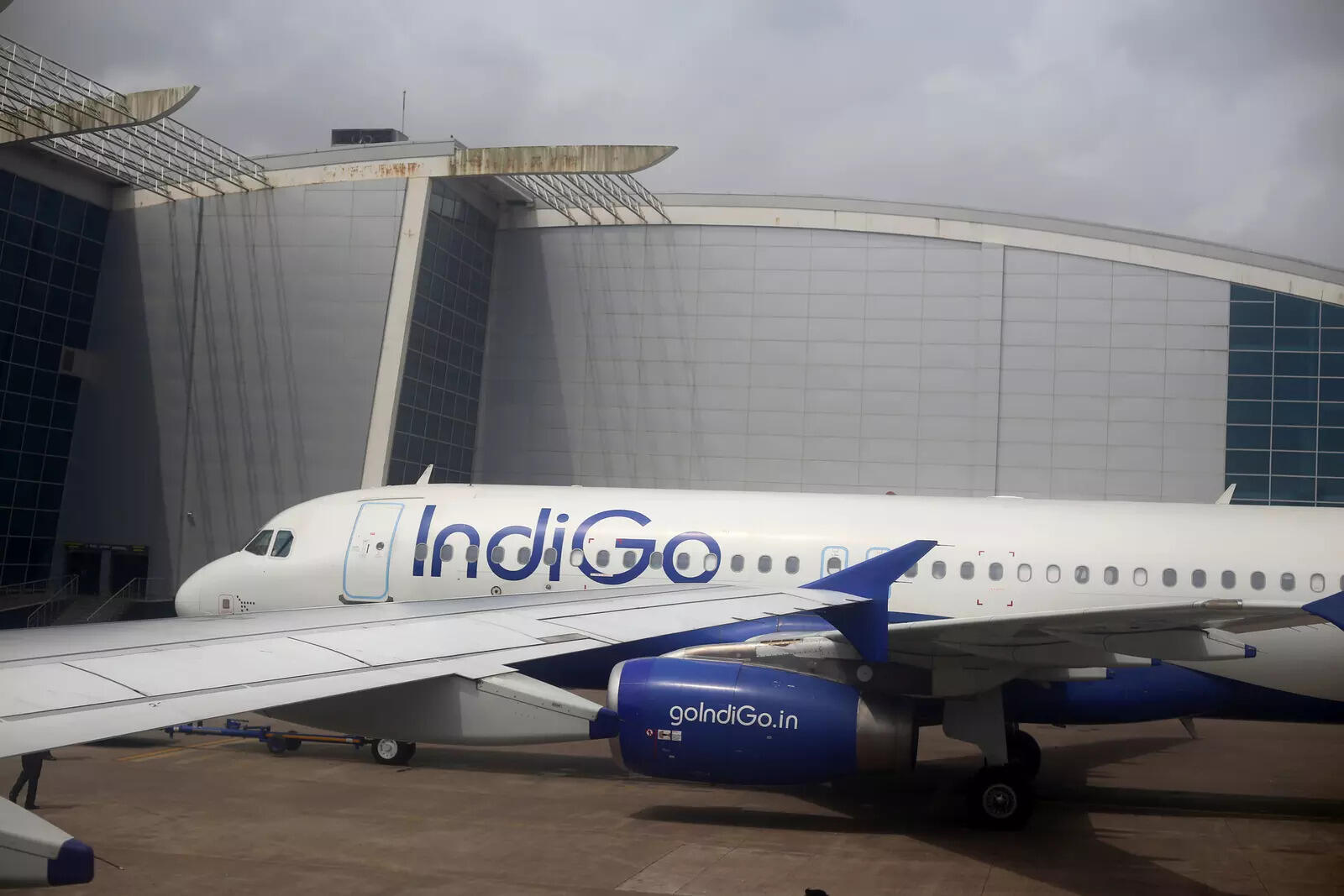 IndiGo Expands Airbus A350 Order for Global Expansion, ET TravelWorld News, ET TravelWorld