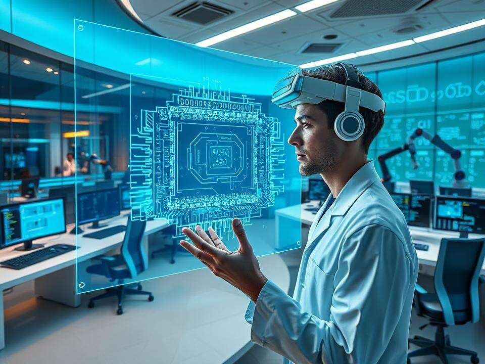 <p>Heterogeneous integration and advanced packaging techniques will fundamentally reshape how complex systems are designed and manufactured.</p>