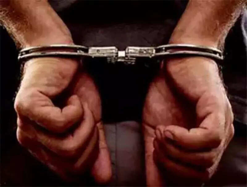<p>Police filed additional charges under Prevention of Atrocities Act, as the victim belongs to a Scheduled Tribe community, along with sections under BNS and the stringent Pocso Act.</p>