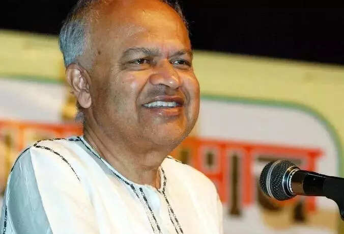 <p>Jayant Narlikar</p>