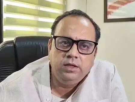 <p>"Delhiites will judge quality of BJP govt's Ayushman Mandirs": Health Minister Pankaj Kumar Singh</p>