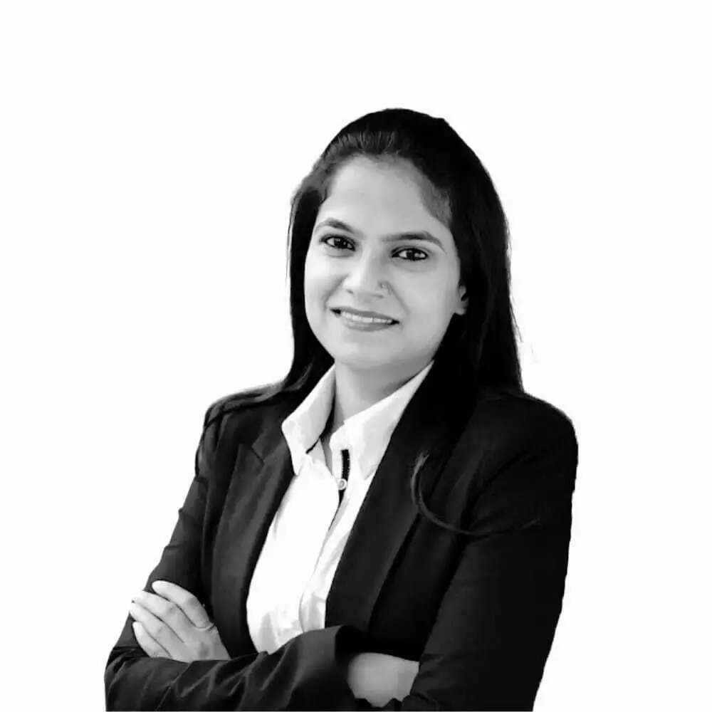 <p>C&M appoints Divya Sharma as Head of Growth</p>