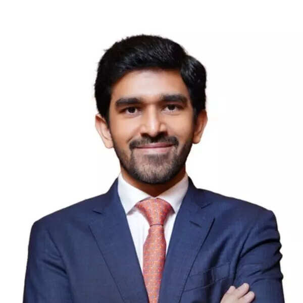 

<p>Vivek Merchant, Director at Swan Defence and Heavy Industries Limited (SDHI)</p>
<p>“><figcaption><span>Vivek Merchant, Director at Swan Defence and Heavy Industries Limited (SDHI)</span></figcaption></figure>
<p>In an interview with ETManufacturing, <a id=