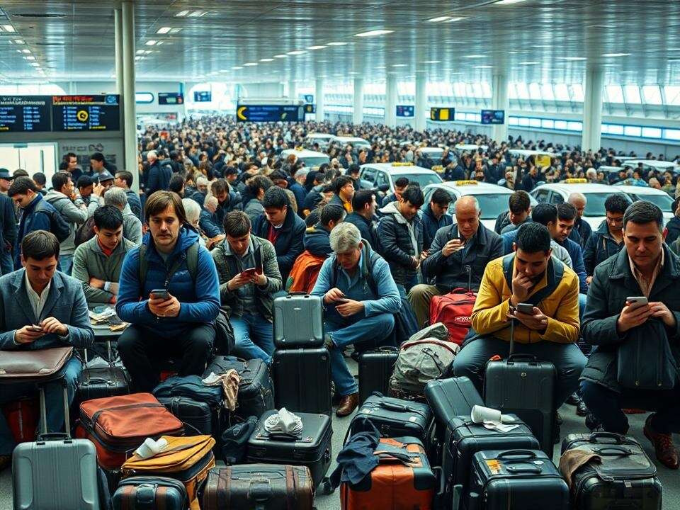 <p>They also called for a city taxi policy to maintain a supply-demand equilibrium. While the services are expected to resume on Tuesday, the protests will continue.</p>