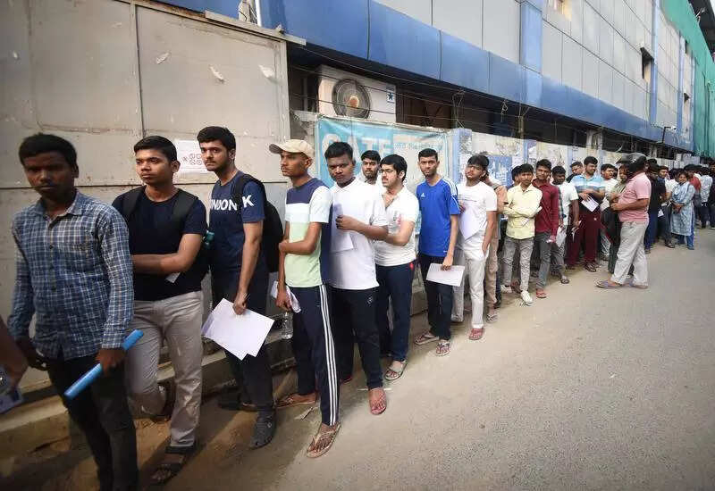 <p>In fact, many academics are now advising serious JEE aspirants to shift from state board to CBSE syllabus to increase their chances of clearing the entrance test. They say the IIT entrance has become even more aligned with CBSE ever since the National Testing Agency (NTA) started conducting the exam. Last year, there were four students from Telugu states in the top 10, as against two this year.</p>