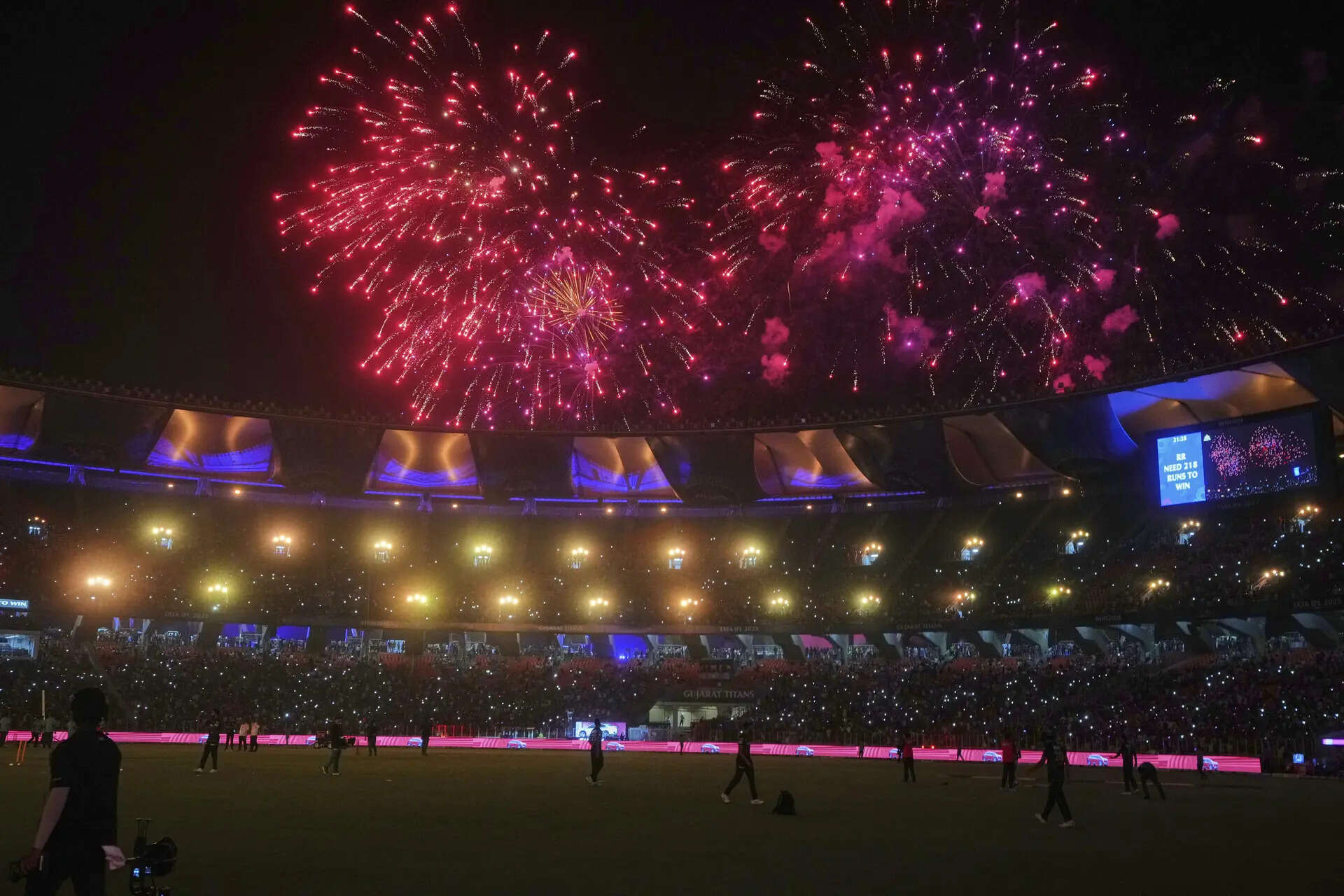 The Catalyst for a Flourishing Cricket Tourism Boom in India, ET TravelWorld