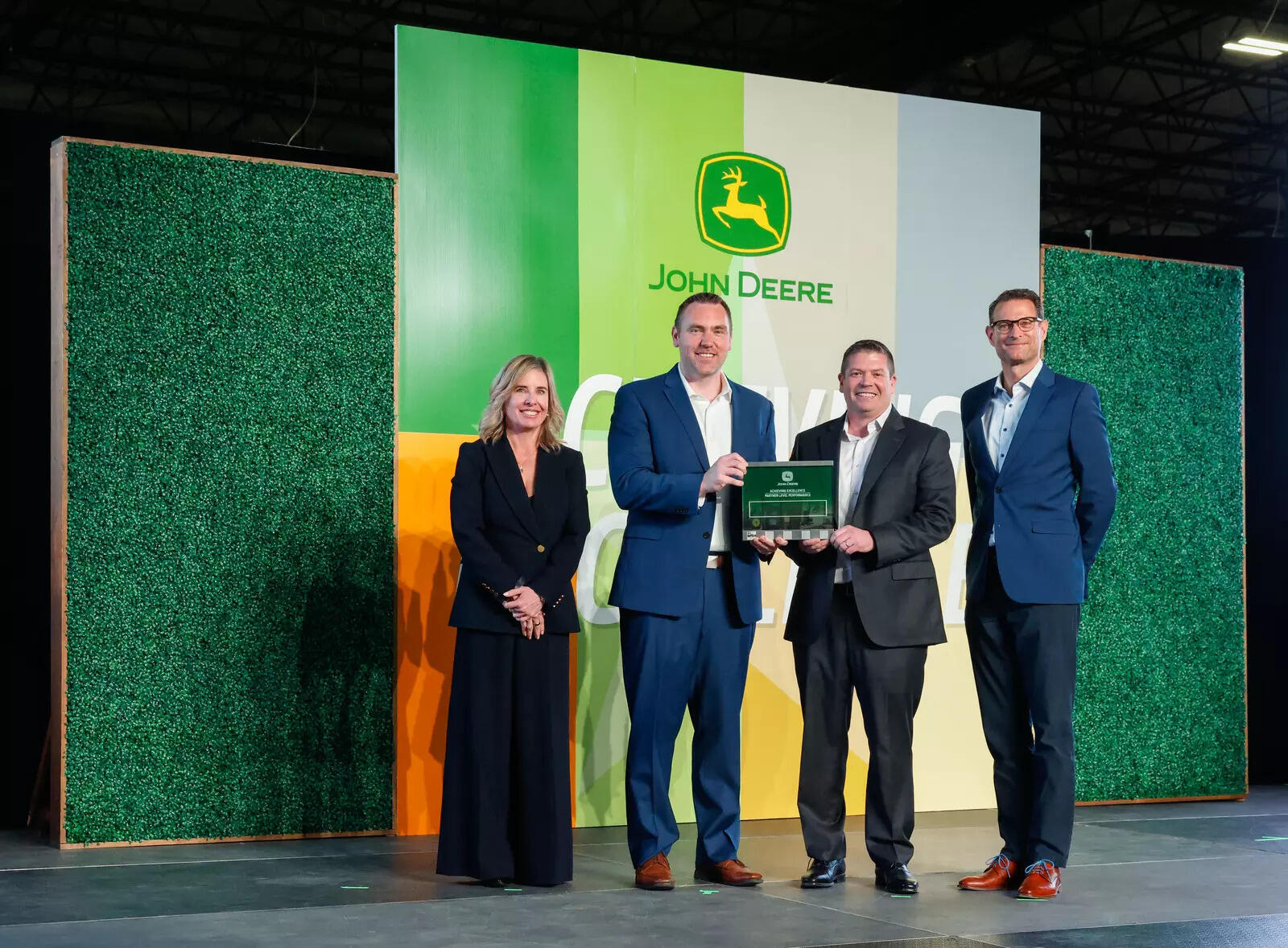 <p>TVS SCS NA was chosen for the recognition based on its performance in areas such as quality, delivery, value creation, and relationship management. </p>