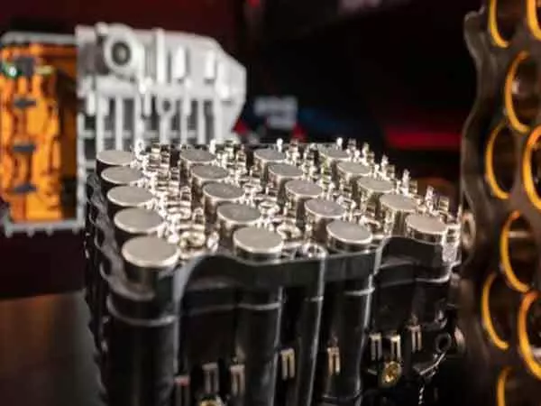 <p>This will not only enhance grid stability but also propel us towards our ambitious renewable energy targets."</p>