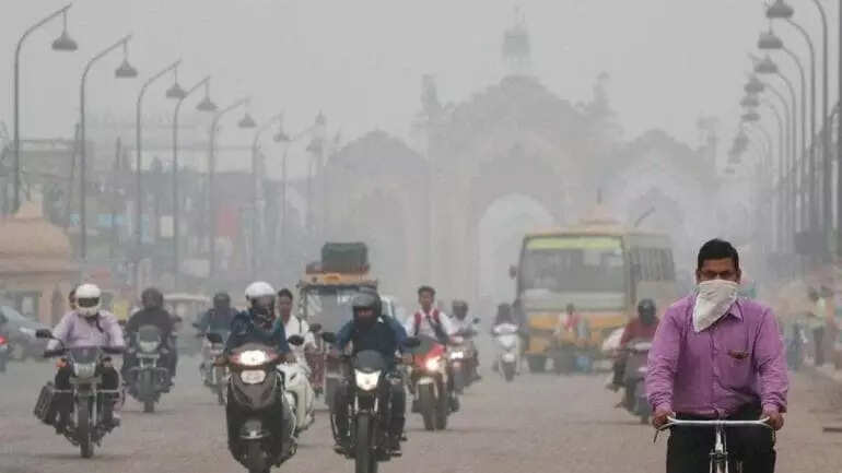 <p>The directions, listed as Direction No. 91, are set to bring uniform enforcement, enhanced risk preparedness, and improved accountability among concerned agencies across Delhi-NCR.</p>